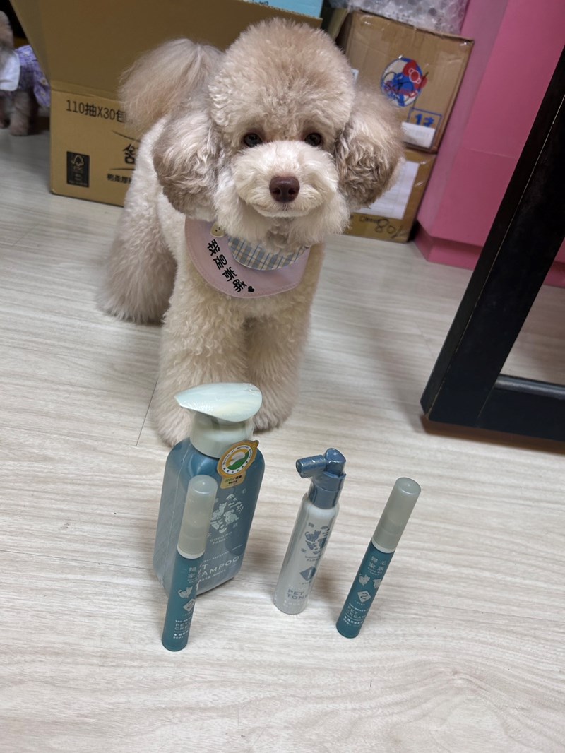 女人知己試用大隊,口碑行銷,部落客行銷,Goodmofamily歸毛家族 寵物肌膚救星組,歸毛家族 寵物肌膚救星,舒敏保濕洗毛乳,護膚噴液,精萃營養霜,博士30年生技專業,給足皮膚營養保護力,無抗生素 無類固醇,神經醯胺,19種綜合胺基酸,榮獲SNQ國家認證,上萬毛爸媽見證,3週幫助皮膚健康,NO.1寵物肌膚口碑霸主,寵物第一護膚領導品牌